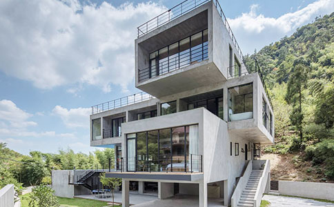 如何維護(hù)保養(yǎng)輕鋼別墅？