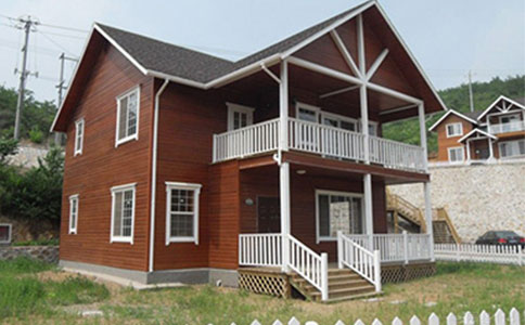 輕鋼在活動(dòng)板房中有起到什么作用呢？