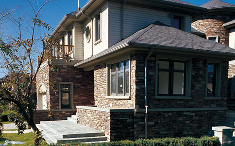 輕鋼別墅的性?xún)r(jià)比