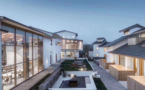 輕鋼別墅抵御低溫效果如何？